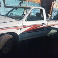 وانت دیار خودرو مدل87