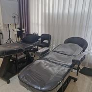 همکاری لاین مژه و اکستنشن مو