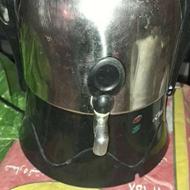 کتری برقی چهار لیتری