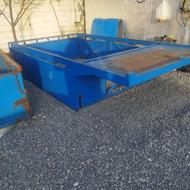 اتاق بالای نیسان جویباری