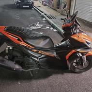 طرح آیروکس هانی