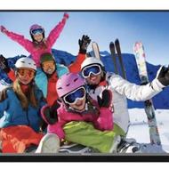 تلویزیون 50 اینچ هوشمندبویمن