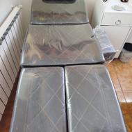 اجاره صندلی و میز ناخن و تخت