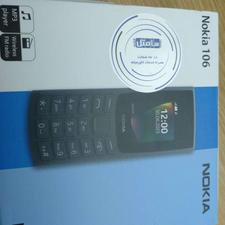 نوکیا اخرین مدل پلمپ