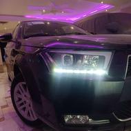 دنا پلاس 6 دنده