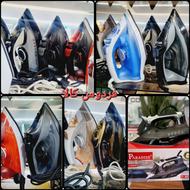 اتوبخار کف سرامیک اتو بخار فروش تخفیفی ویژه فردوس کالا