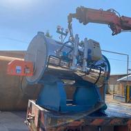 کارواش بخار صنعتی مناسب راه‌اندازی کسب‌وکار