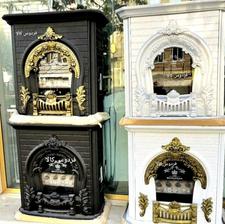 بخاری گازی 24هزارفروش تخفیفی ویژه فردوس کالا