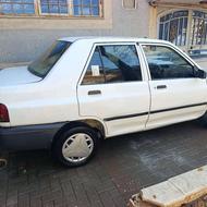 پراید مدل 94