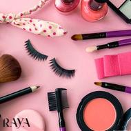 میکاپ(ارایش صورت)