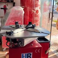 بالانس لاستیک درار پرس تنظیم باد جک قسطی