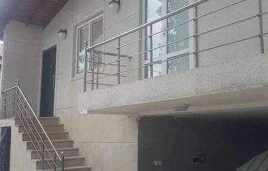 ویلای ساحلی