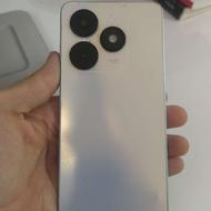 تکنو سالم کار میکنه