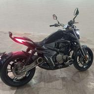 زونتس v 250 صفر