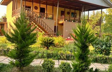 اقامتگاه جواهر