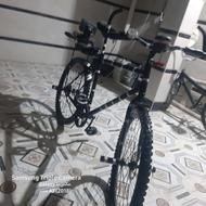 دوچرخه سالم توتفقی