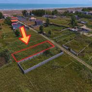 فروش زمین مسکونی 300 متر در رشتیان