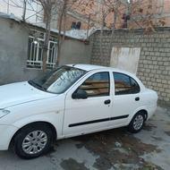 فروش تیبا مدل 94اتومات