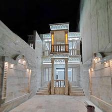 فروش ویلا 150 متر در کوچکسرا