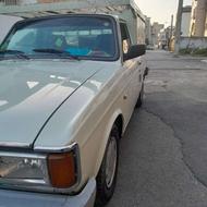 وانت بی رنگ دوگانه شرکت