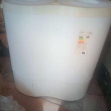 مینی واش دوقلو