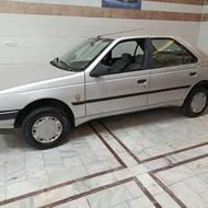 پژو 405،کلکسیونی87