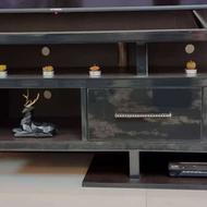 میز تلویزیون ام دی اف