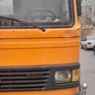 خاور 808 مدل 82