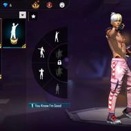 فری فایر فول