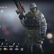 اکانت کالاف موبایل