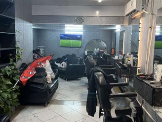 33متر هفت تیر ،شهید بهشتی