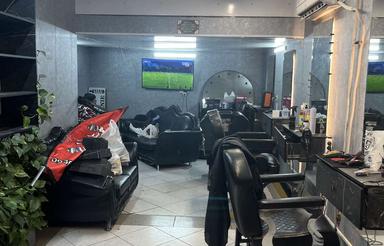 33متر هفت تیر ،شهید بهشتی