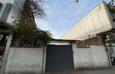 فروش ملک تجاری مسکونی سند دار بر خط خیابان ساری