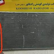 رادیاتور دنا تک سوز