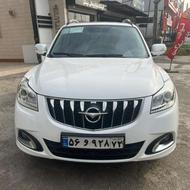 هایما s7 توربو