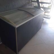 فریزر صنعتی