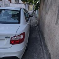 فروش خودرو ساینا دوگانه شرکت1,403