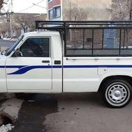 مزدا کارا 2000 میتسوبیشی بدون رنگ