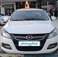 جک جی 5 (1800cc) 1393 سفید