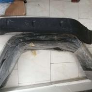 فلاپ گلگیر پاترول 2 در