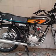 موتور رایکا 95 درحد