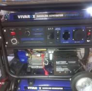 موتور برق 3 گانه سوز 7/5 کیلو وات زیرقیمت کل ایران فقط59/800