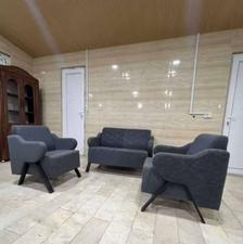 مبل نیم ست سارا