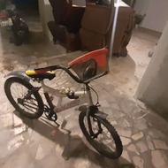 دوچرخه نمره 20