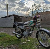 موتور هوندا 150سند دار