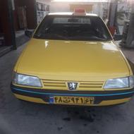 معاوضه با پراید خطوط