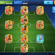 اکانت دریم لیگ