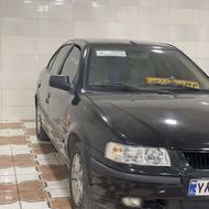 سمند f7 دوگانه کارخانه