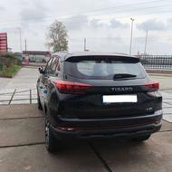 فروش خودرو تیگارد X35 صفر خشک 1404