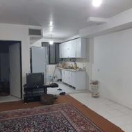 رهن طبقه همکف 80متری با پارکینگ ریموت دار